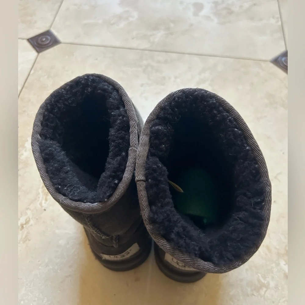 Classic Short Ugg